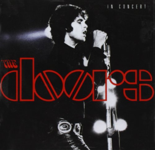 album the doors