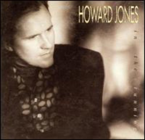 album howard jones