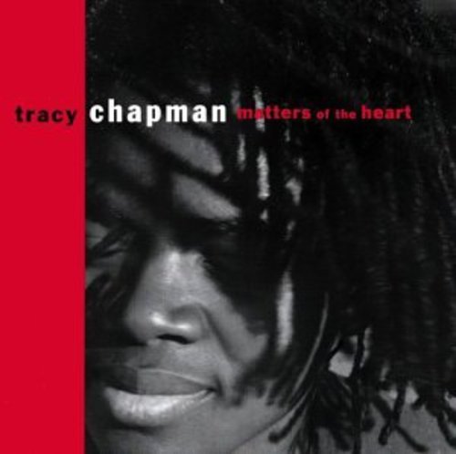 album tracy chapman