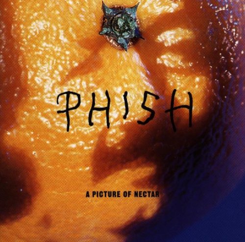 album phish