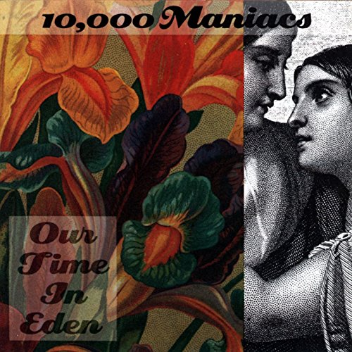 album 10000 maniacs