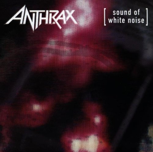 album anthrax