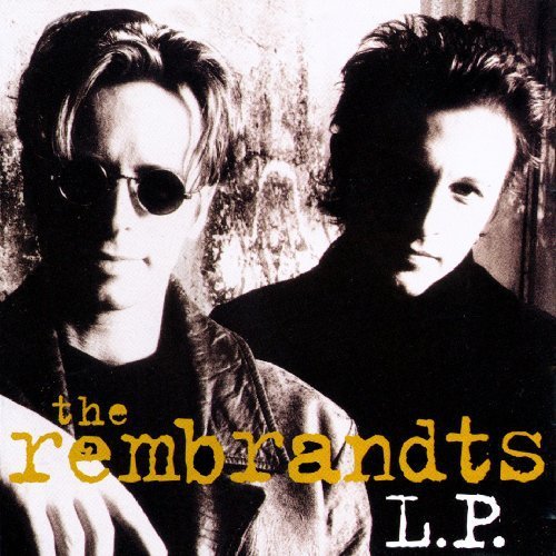 album the rembrandts