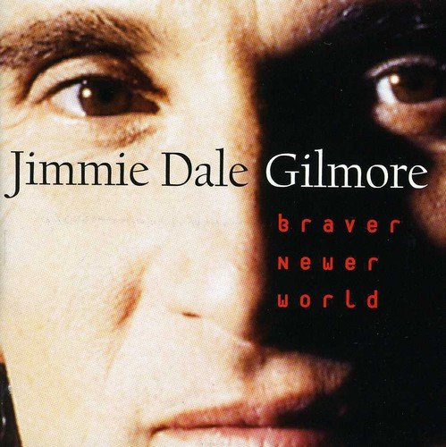 album jimmie dale gilmore