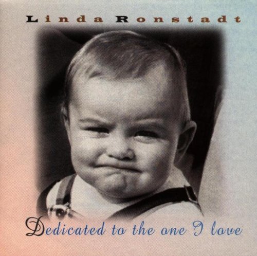 album linda ronstadt