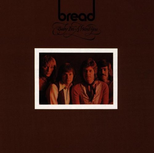 album bread