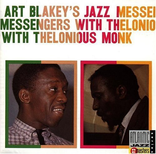 album thelonious monk