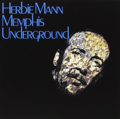 album herbie mann