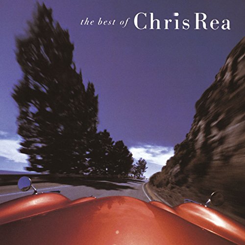 album chris rea