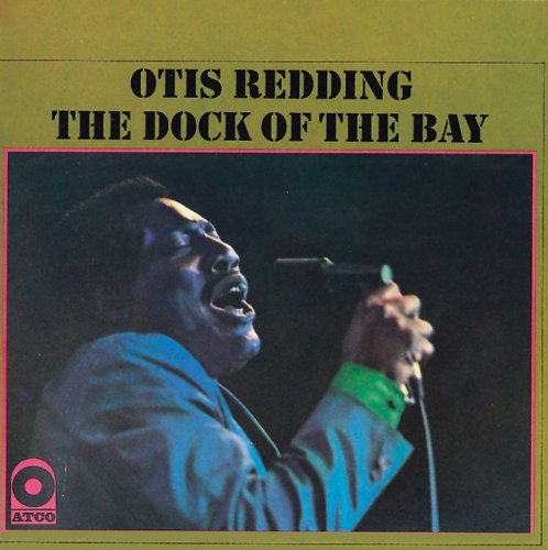 album otis redding