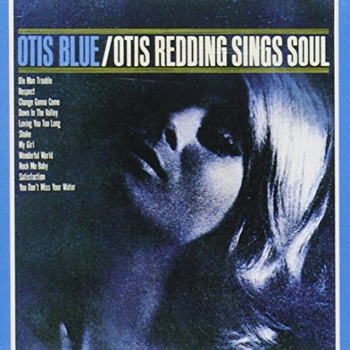 album otis redding