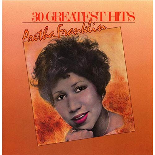 album aretha franklin