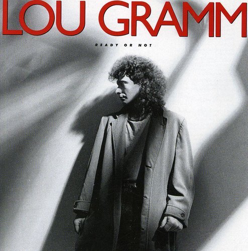 album lou gramm