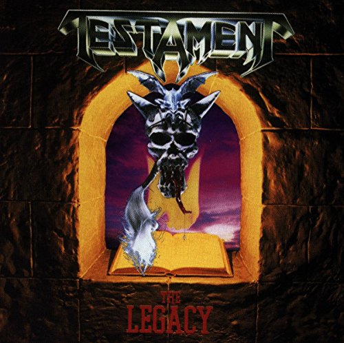 album testament