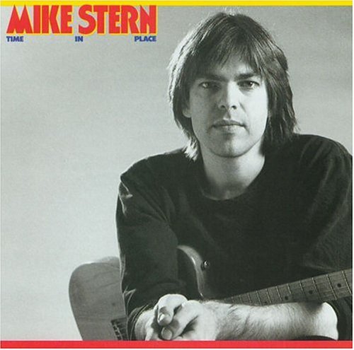 album mike stern