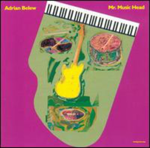 album adrian belew