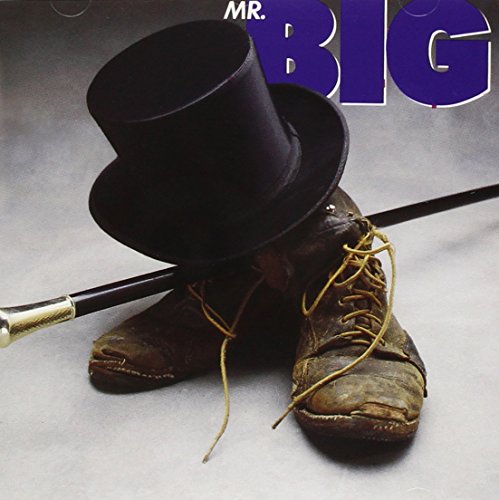 album mr big