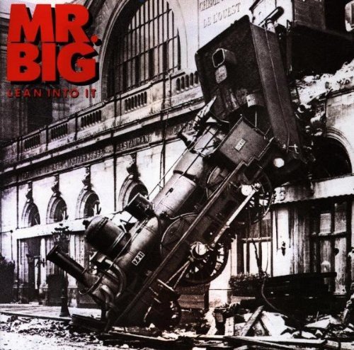 album mr big