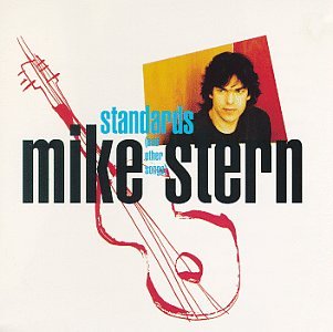 album mike stern