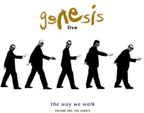 album genesis