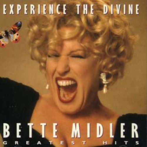 album bette midler