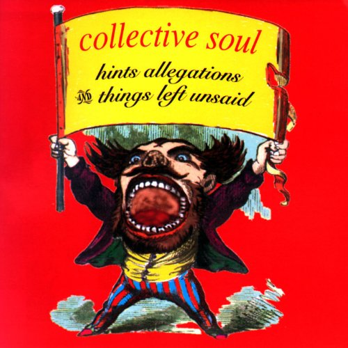 album collective soul