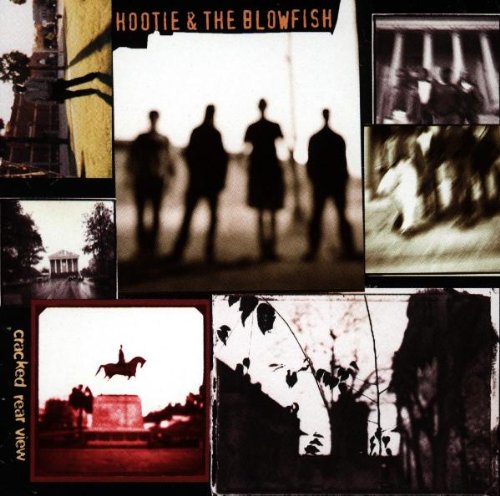 album hootie and the blowfish