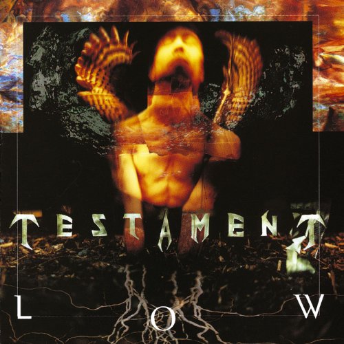 album testament