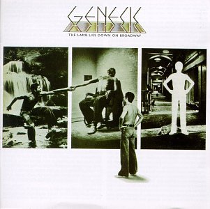 album genesis