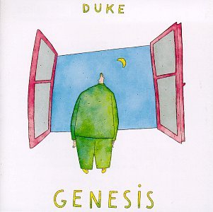 album genesis