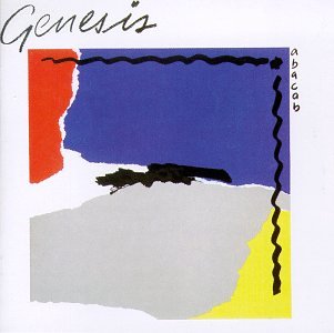 album genesis