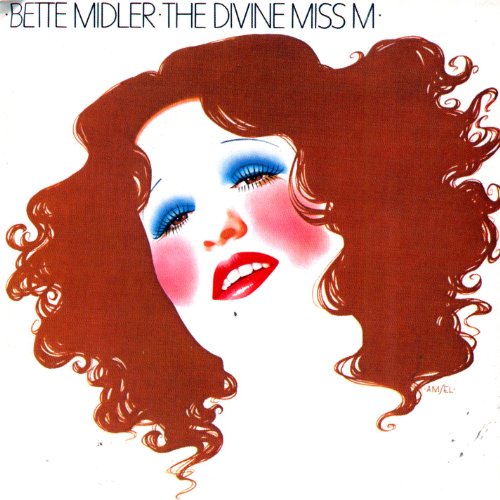 album bette midler