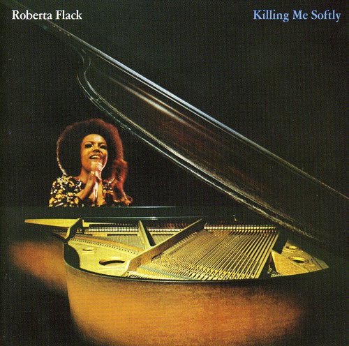 album roberta flack