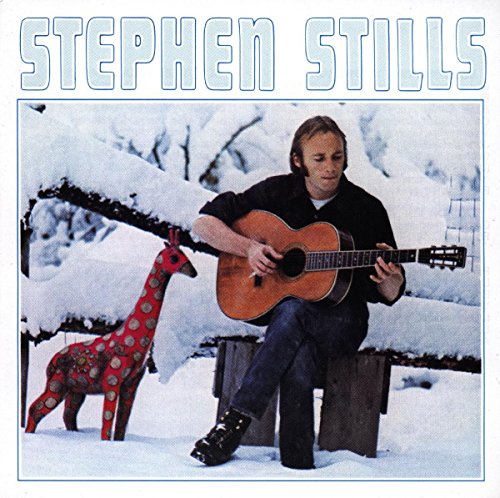 album stephen stills