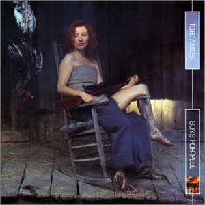 album tori amos