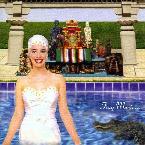 album stone temple pilots