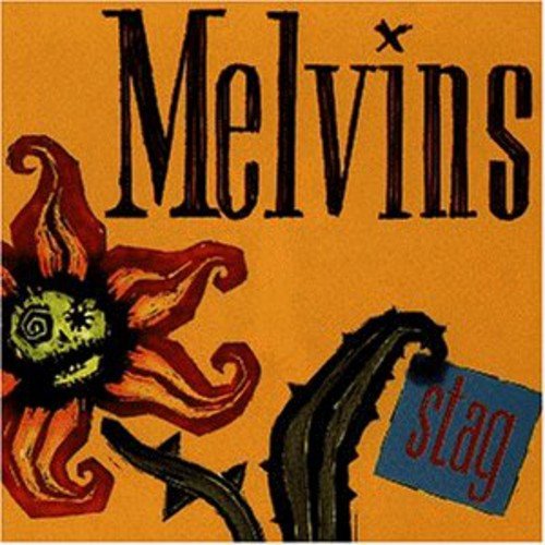 album melvins