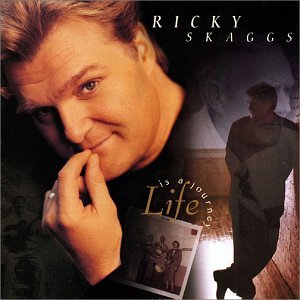 album ricky skaggs