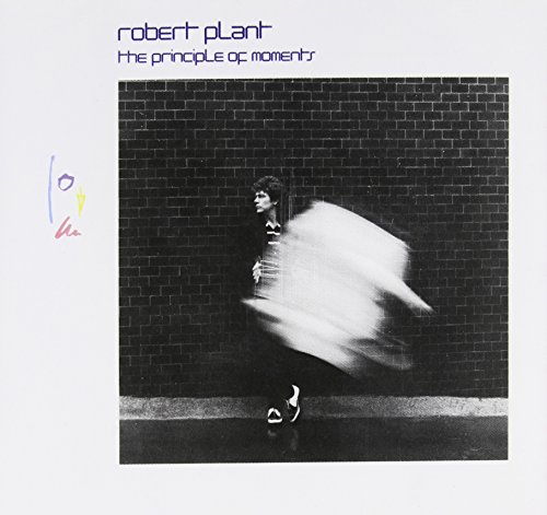 album robert plant