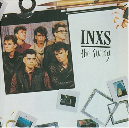 album inxs