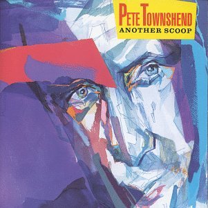 album pete townshend