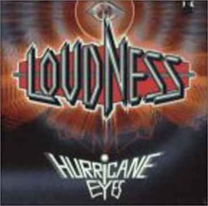 album loudness