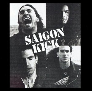 album saigon kick