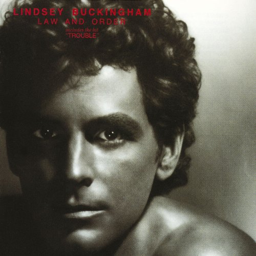 album lindsey buckingham