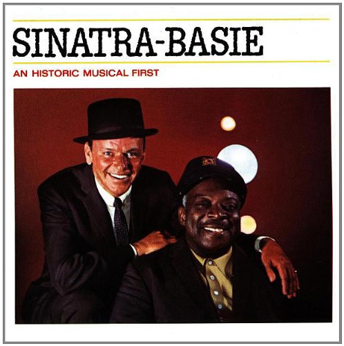 album count basie