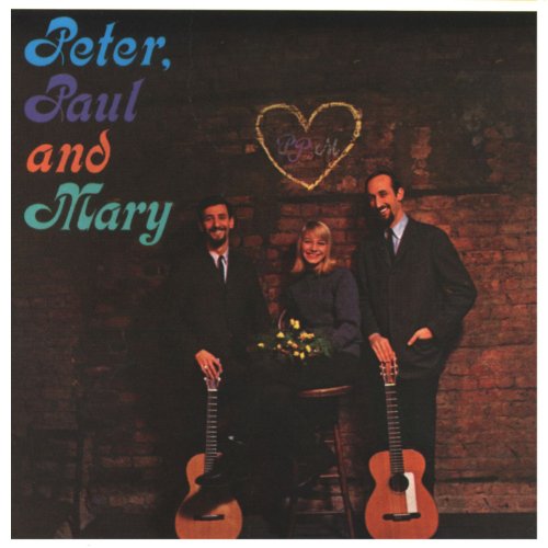 album peter paul and mary