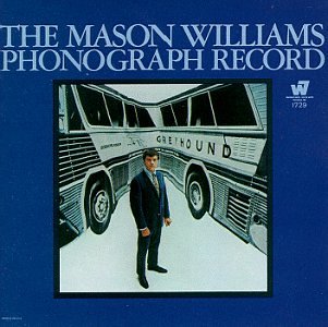 album mason williams