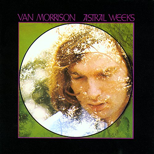 album van morrison