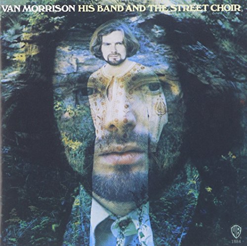 album van morrison