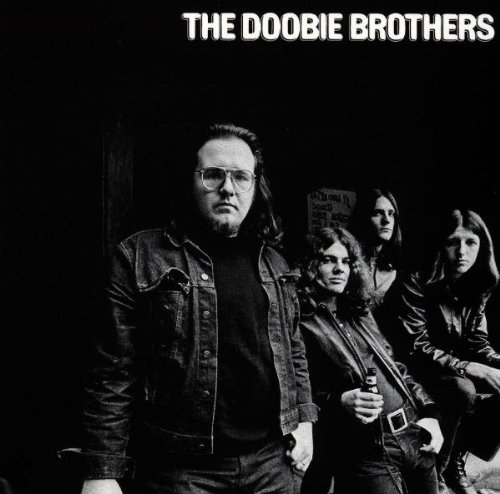 album doobie bros